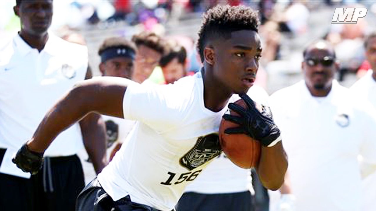 Calvin Tyler Ultimate Highlights