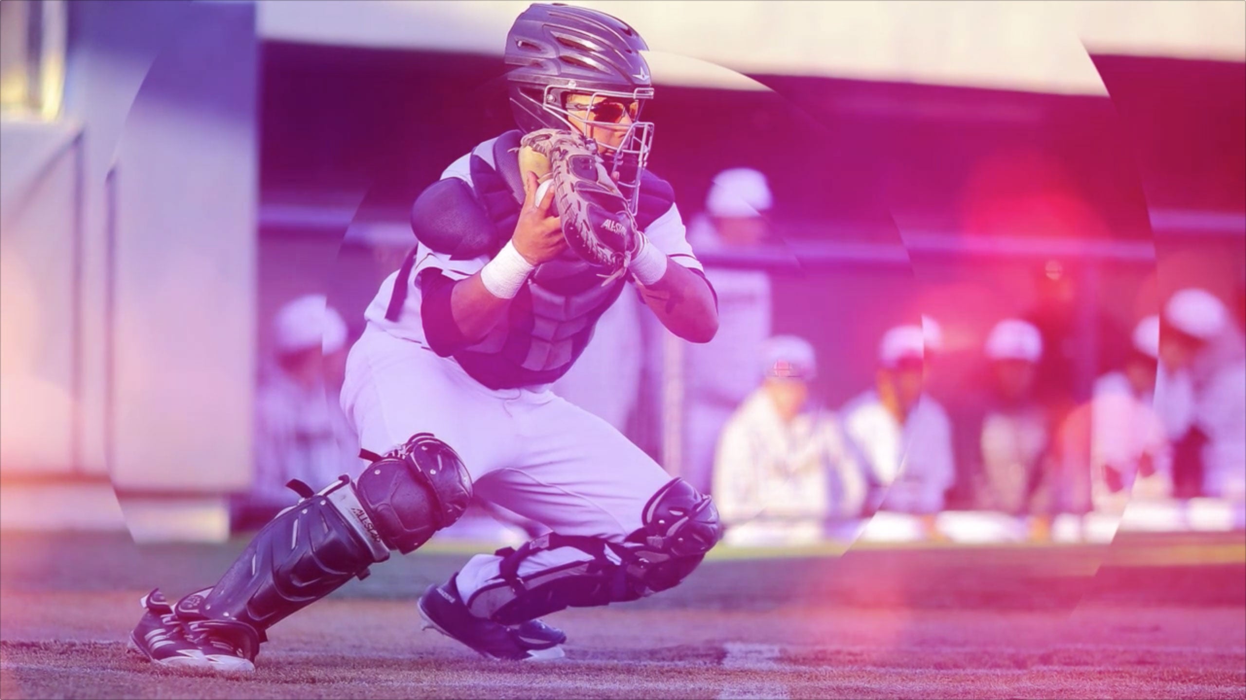 Notre Dame Game Slideshow - March 1, 2018