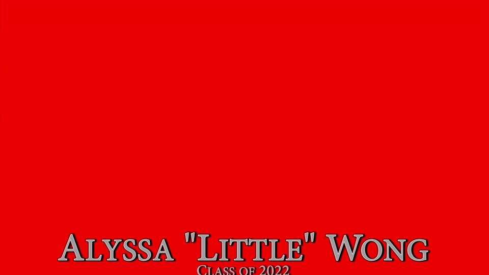 Alyssa "Little" Wong 2019 Highlights