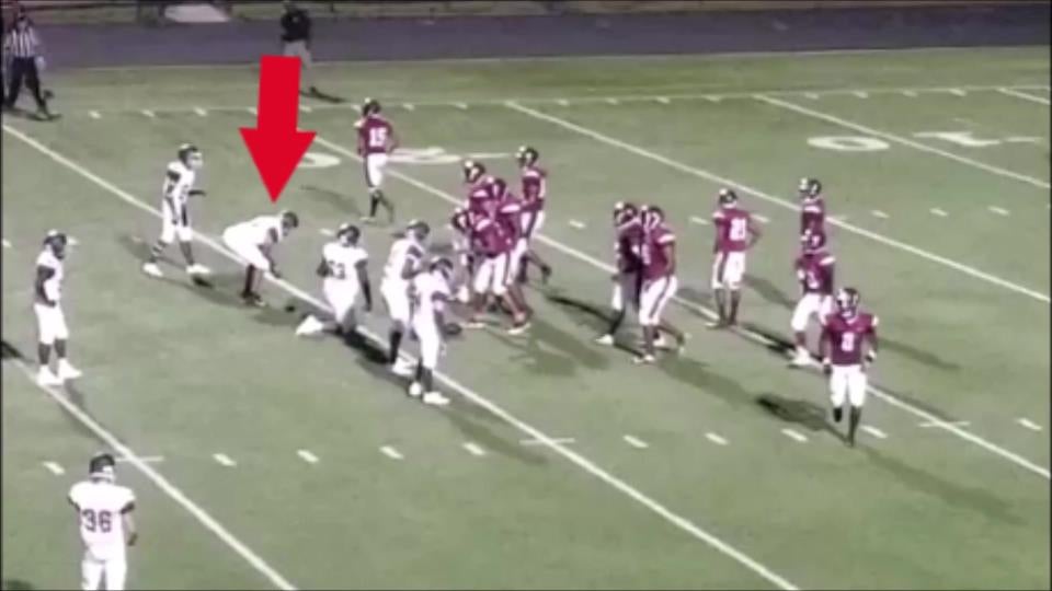 vs Forest Park HS 2019Aug16