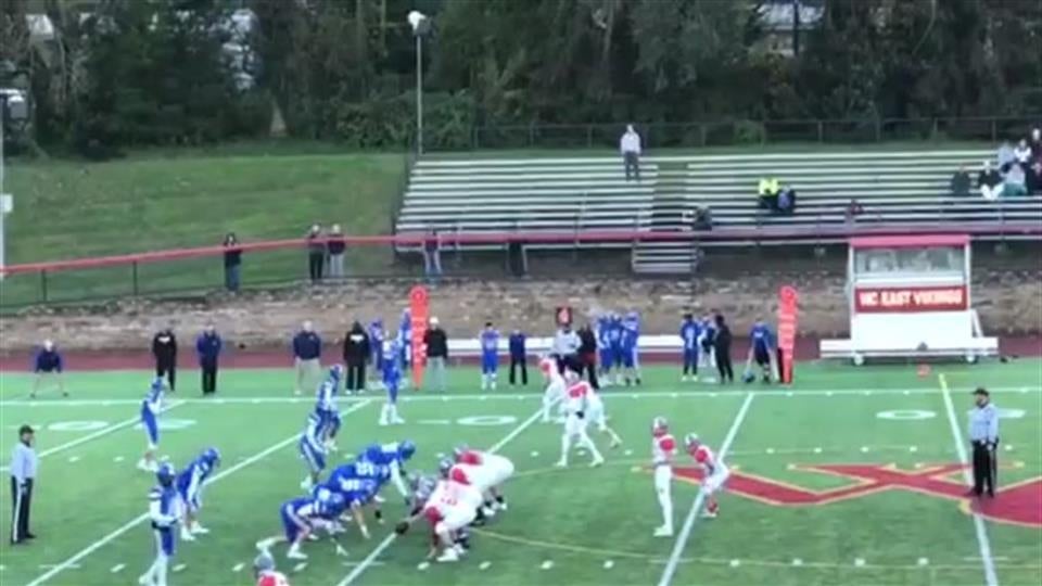 2018 WCE JV vs DTWN West