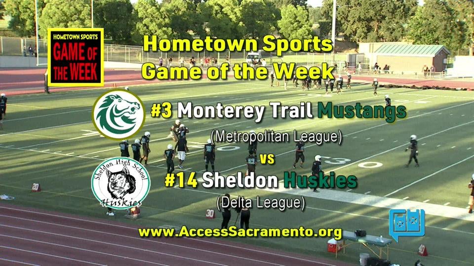 Monterey Trail Tops Sheldon in Season Opener