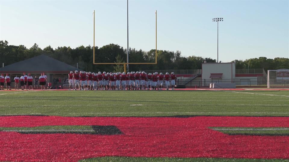 2019 Week 1 Highlights