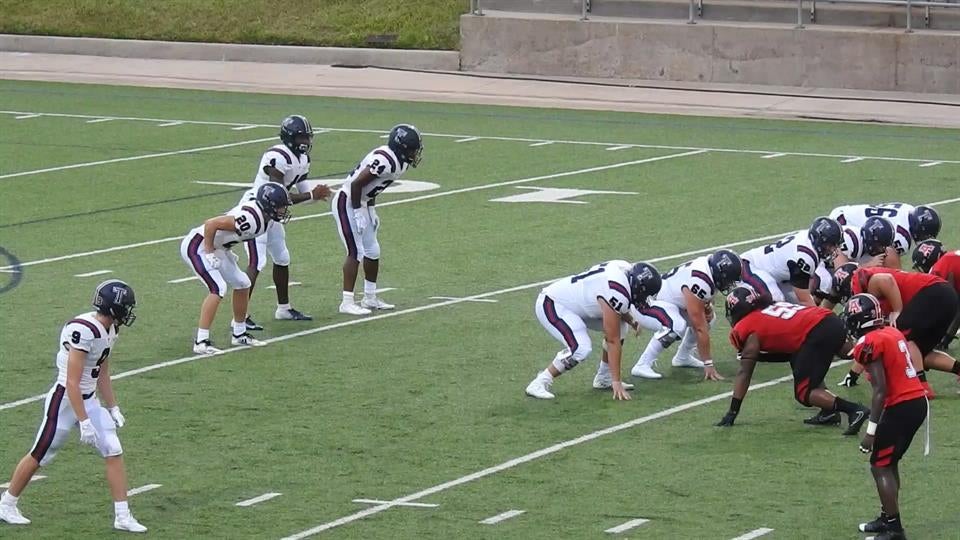 Tompkins vs Fort Bend Austin 2019 1286