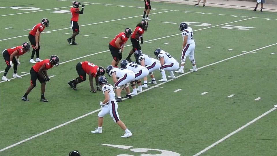 Tompkins vs Fort Bend Austin 2019 1278