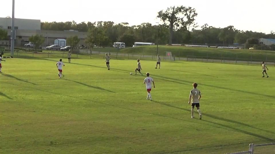 Croatan vs. Jax 2019 video 1