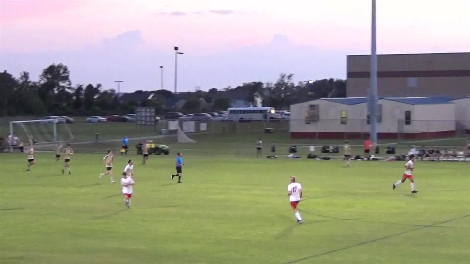 Croatan vs. Jax 2019 video 3