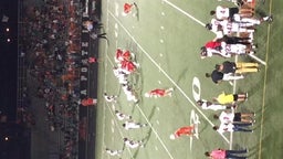 LaPorte game