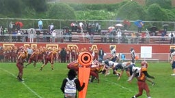 4th and 5