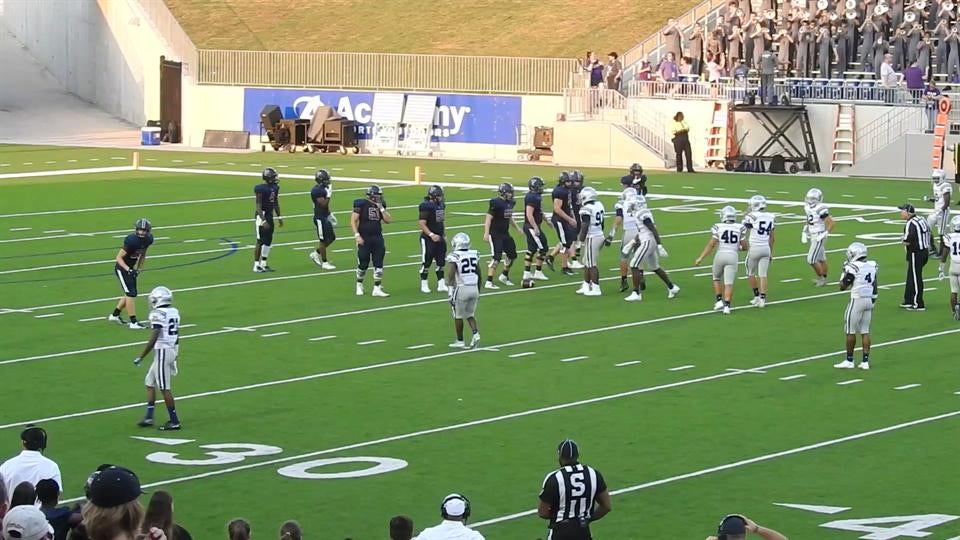 Tompkins vs Klein Cain 1325