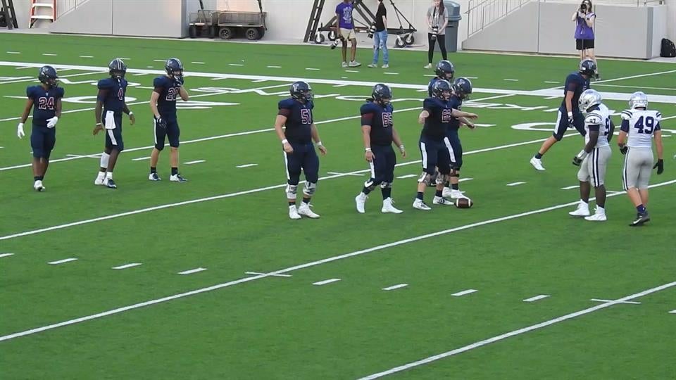 Tompkins vs Klein Cain 1326