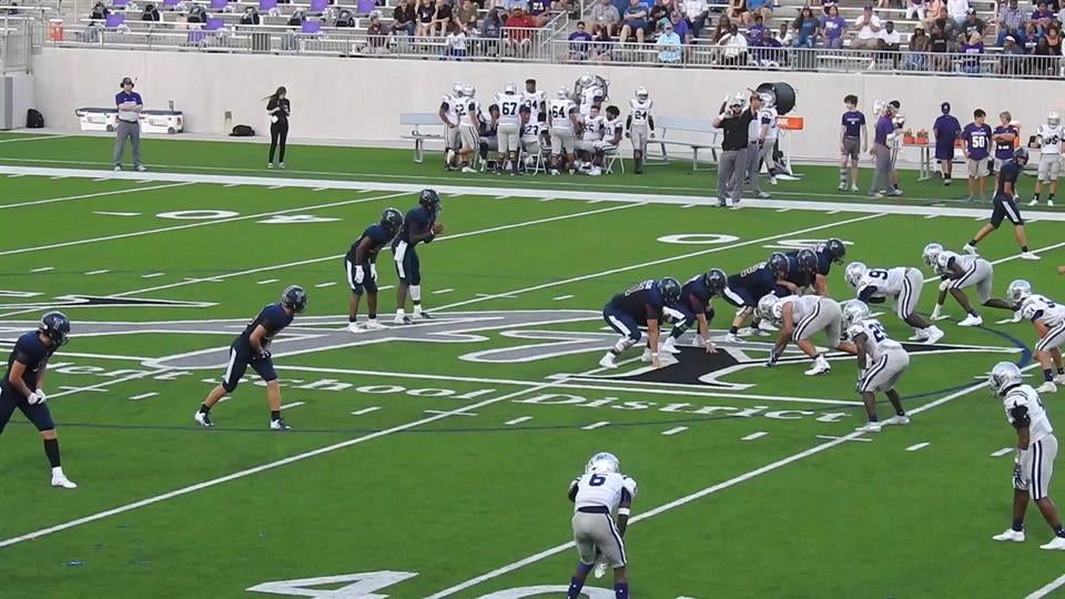 Tompkins vs Klein Cain 1333