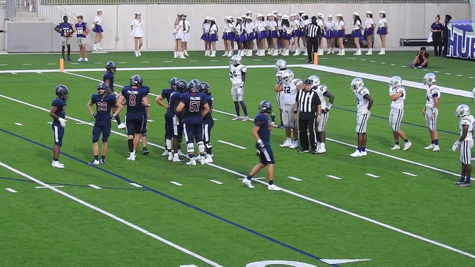 Tompkins vs Klein Cain 1337