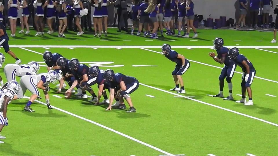 Tompkins vs Klein Cain 1354