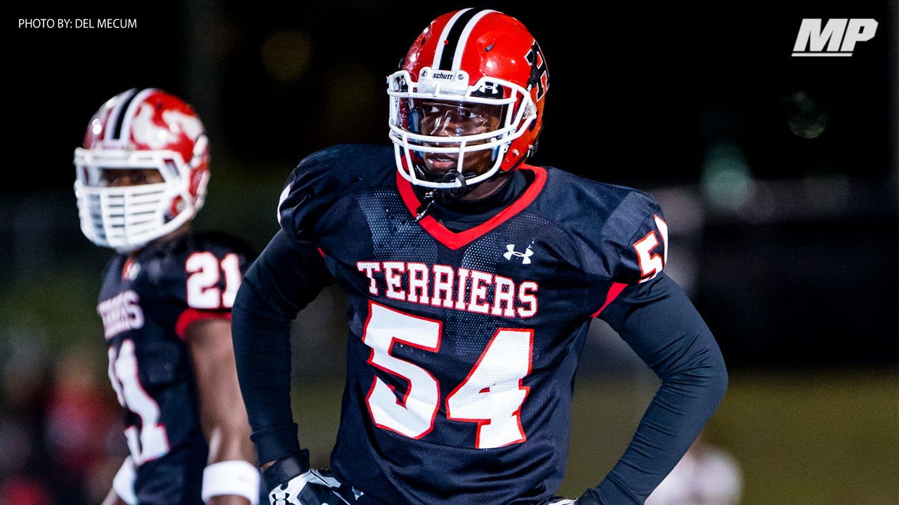 Zachary Carter Ultimate Highlights