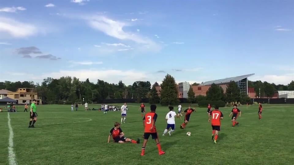 DSST Byers vs Hinkley