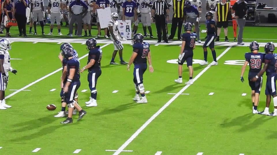 Tompkins vs Klein Cain 1366