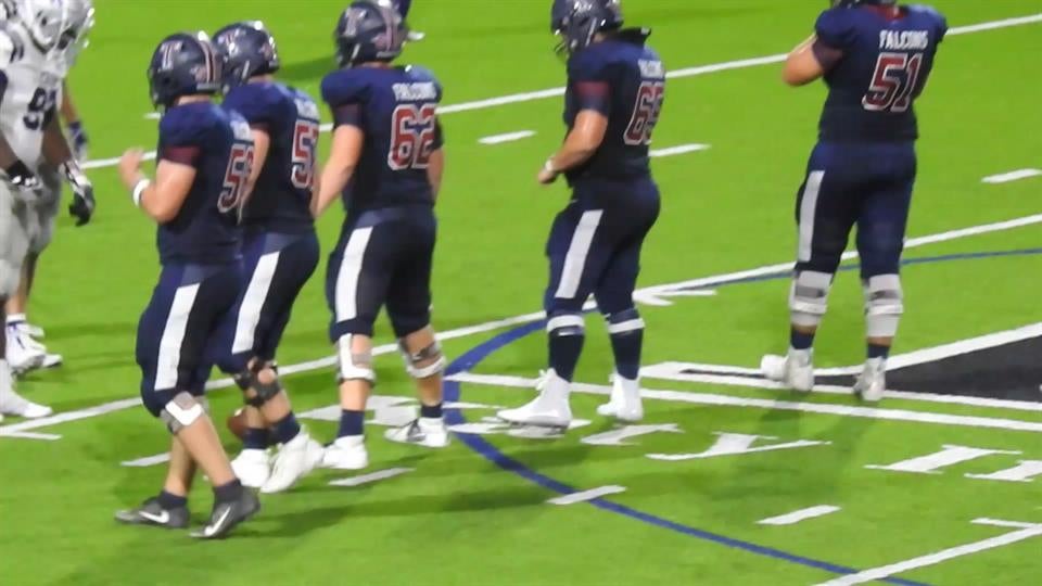 Tompkins vs Klein Cain 1367