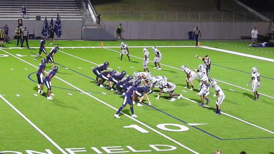 Tompkins vs Klein Cain 1386