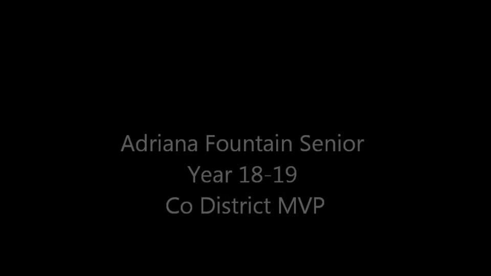 A Fountain Highlights