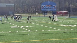 DanversFree Position Shot