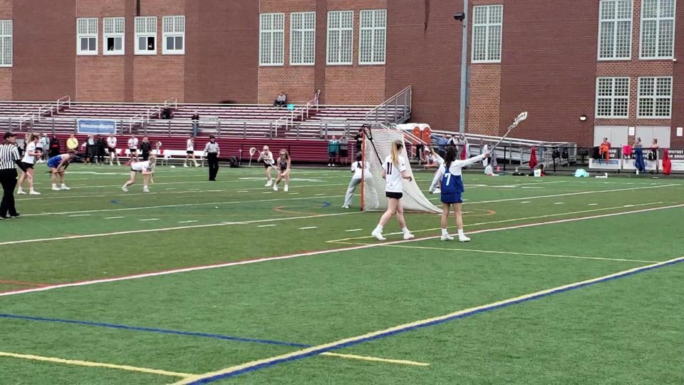 Danvers free postion save & clear