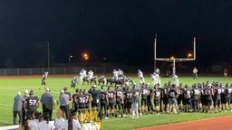 The Game Winning 30-Yard Field Goal!!