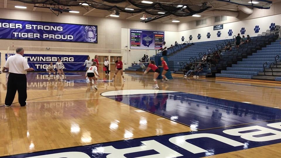 Kill vs Cuyahoga Falls