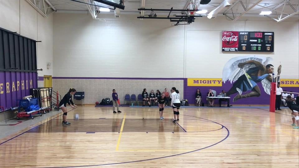 Highlights - Bradford vs. QEA