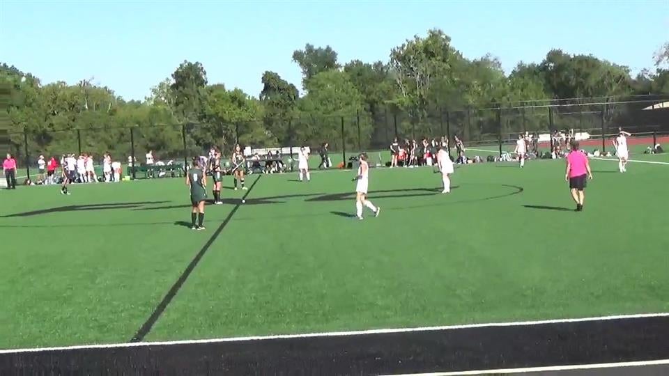 JPtG vs Foxcroft pt3