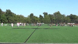 JPtG vs. Foxcroft Pt. 2