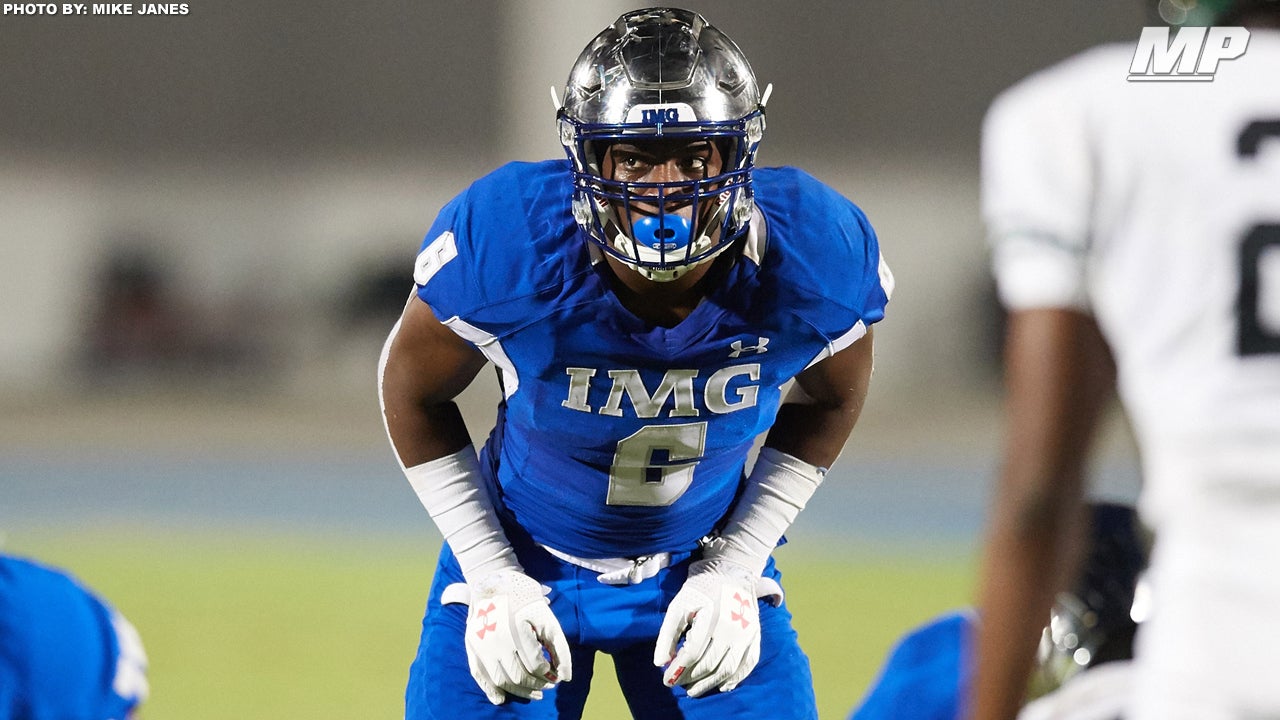 Xcellent 25 Football Rankings presented by the Army National Guard