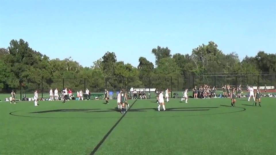 JPtG vs. Foxcroft Pt 4