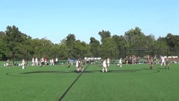 JPtG vs. Foxcroft Pt 4