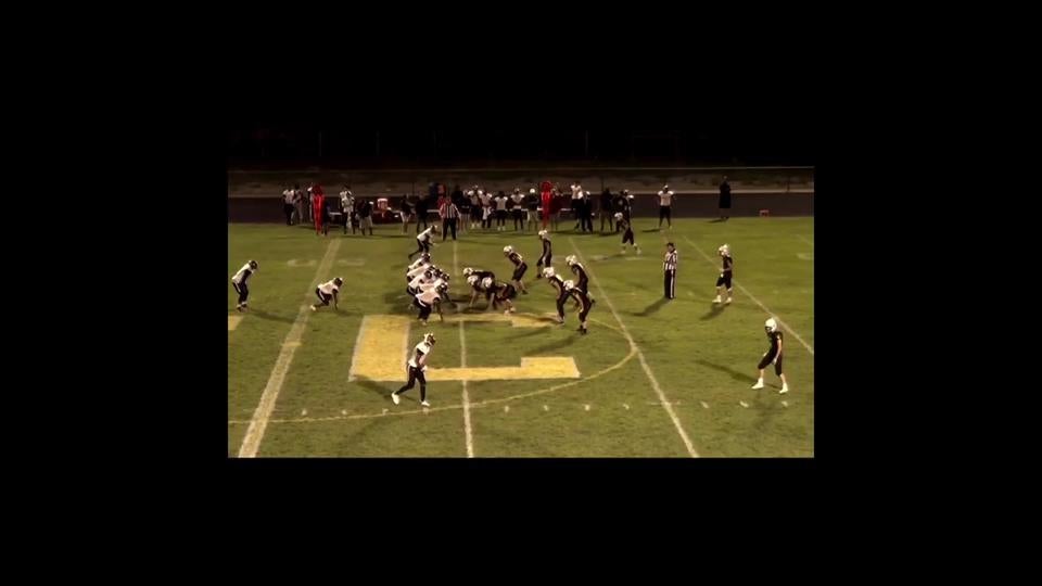 Highlights vs. Troy Christian