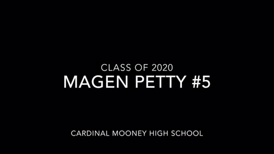 Magen Petty Highlights 1