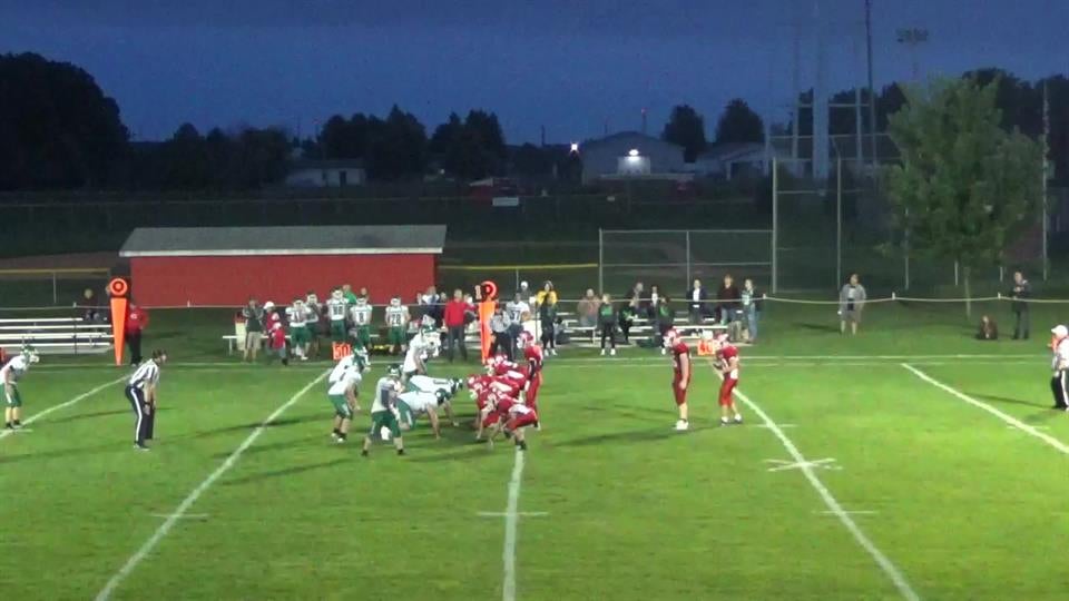 Dufty ISO Goes for 50+ v A-F