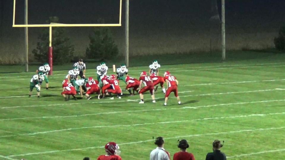 Rice Punches in TD v A-F