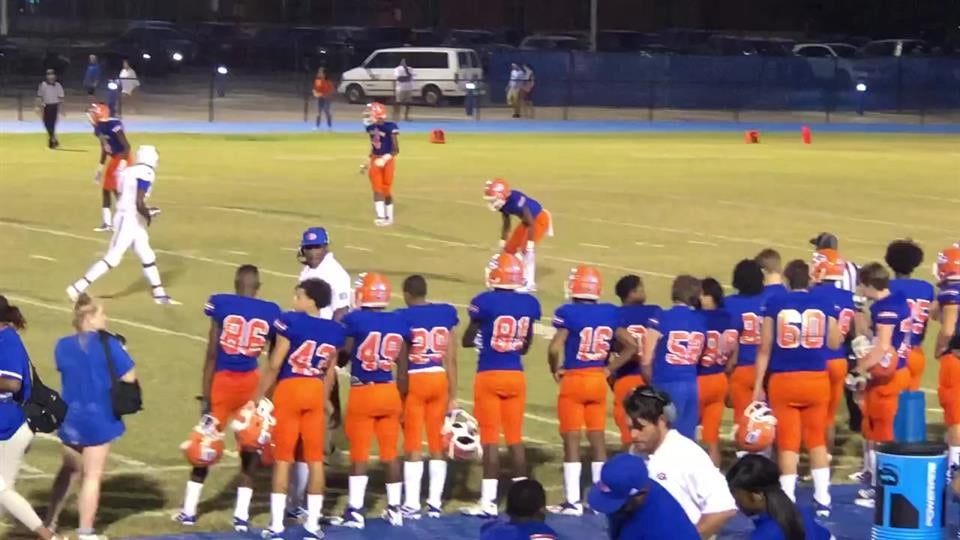 #2 Lindsey on the stop