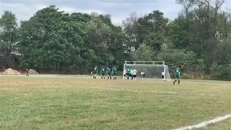 Geibel Vs. Washington - Homecoming