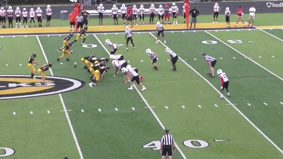 Pick 6 VS Centerville