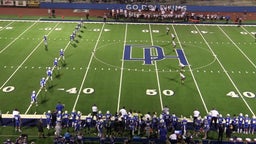 Laguna Hills Vs. Dana Hills