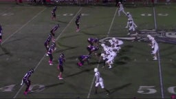 Michael Antoine South Brunswick Highlights