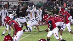 #77 Offense @ Rancho