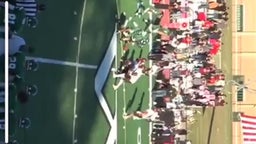 Floyd winner vs. Sachem East