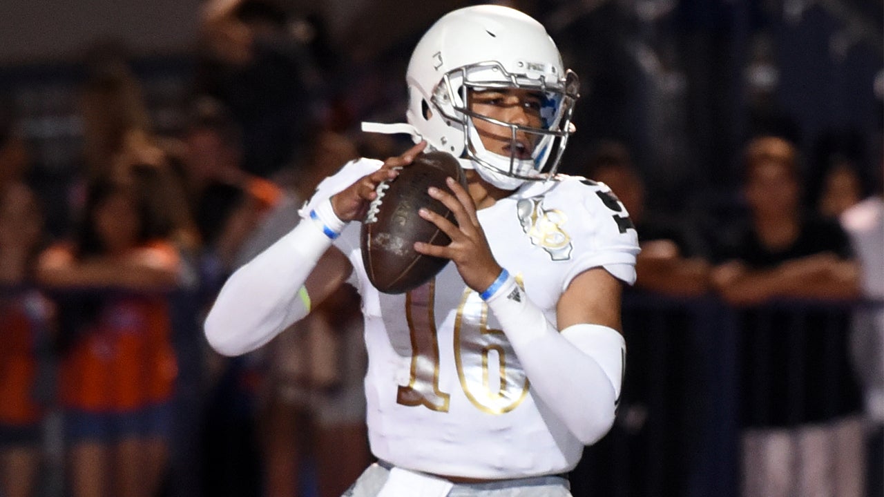 Malik Henry - Ultimate Highlights - Long Beach Poly (CA)