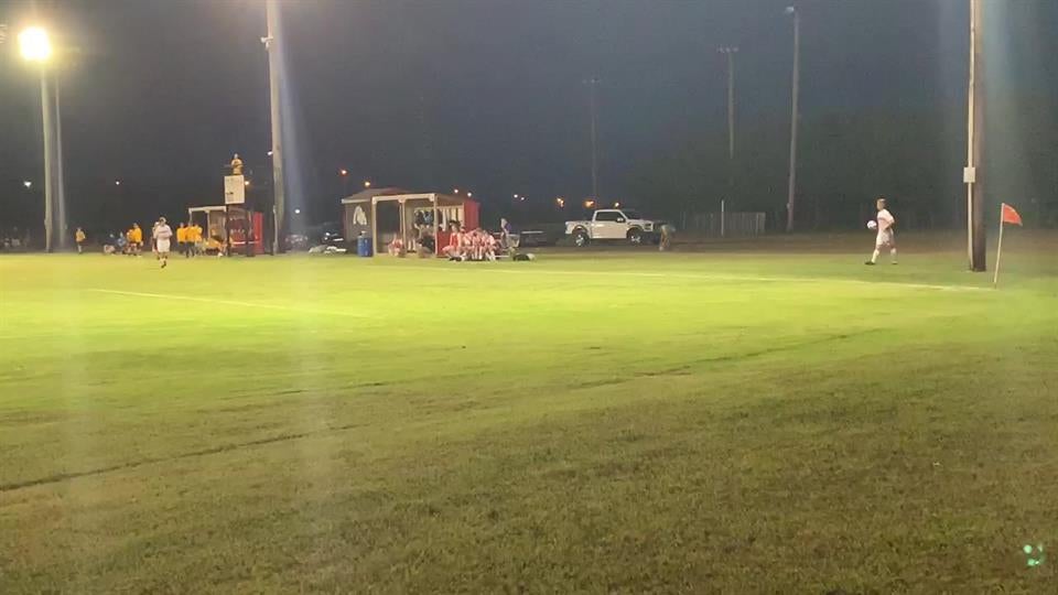 Grant S. Header / Goal