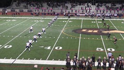 Kick-off return