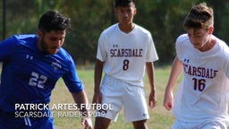 PATRICK ARTES - Playmaker