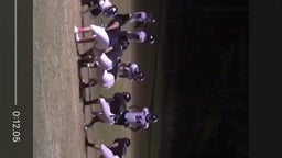 Kameron Pryor#5 Highlights